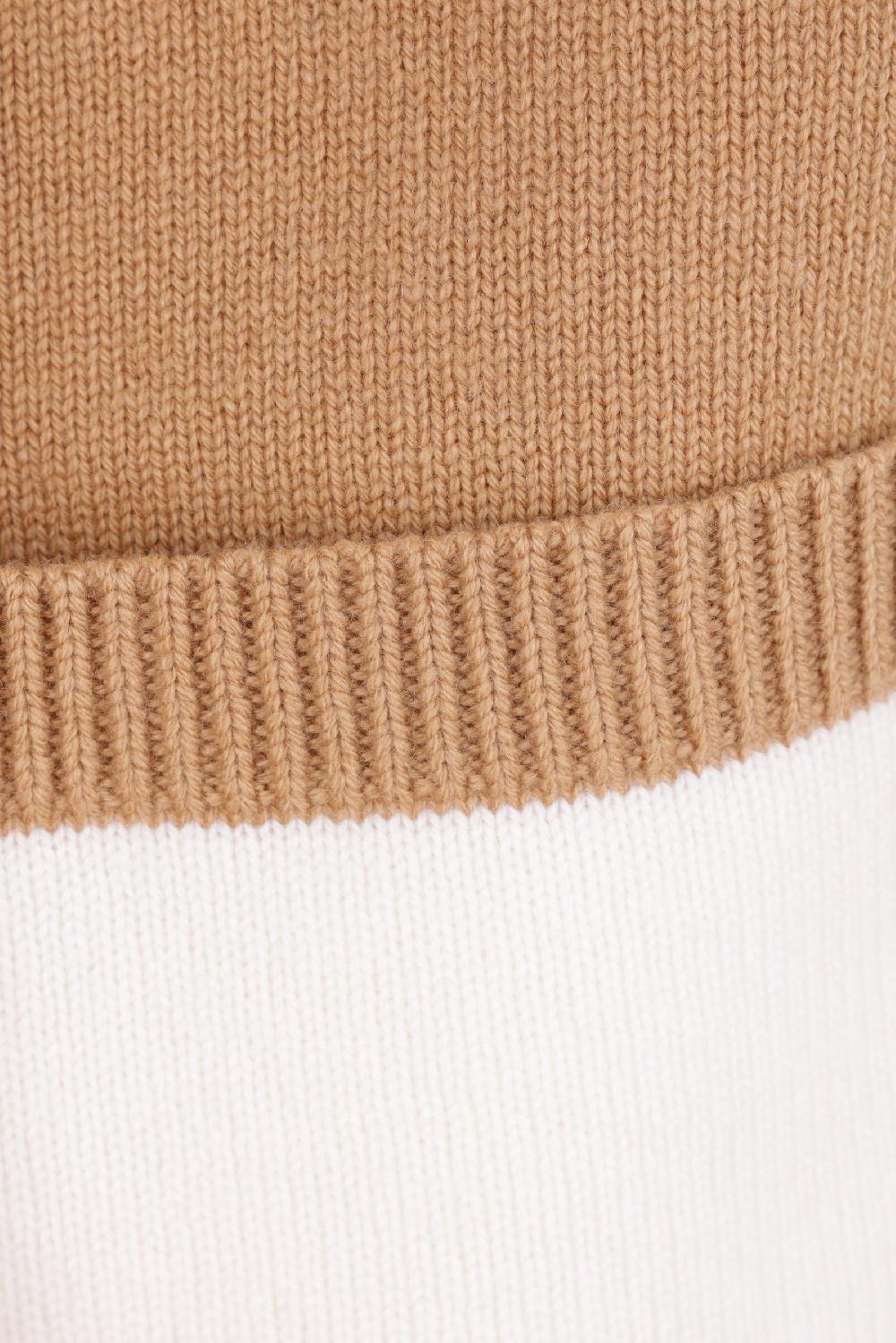 MAX MARA Cardigan Valido In Lana E Cashmere