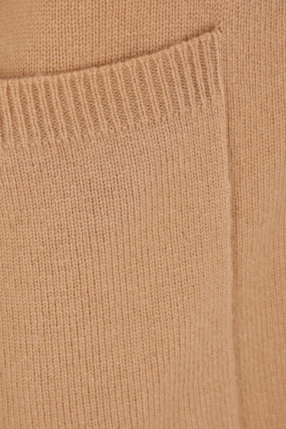 MAX MARA Cardigan Villar In Lana E Cashmere