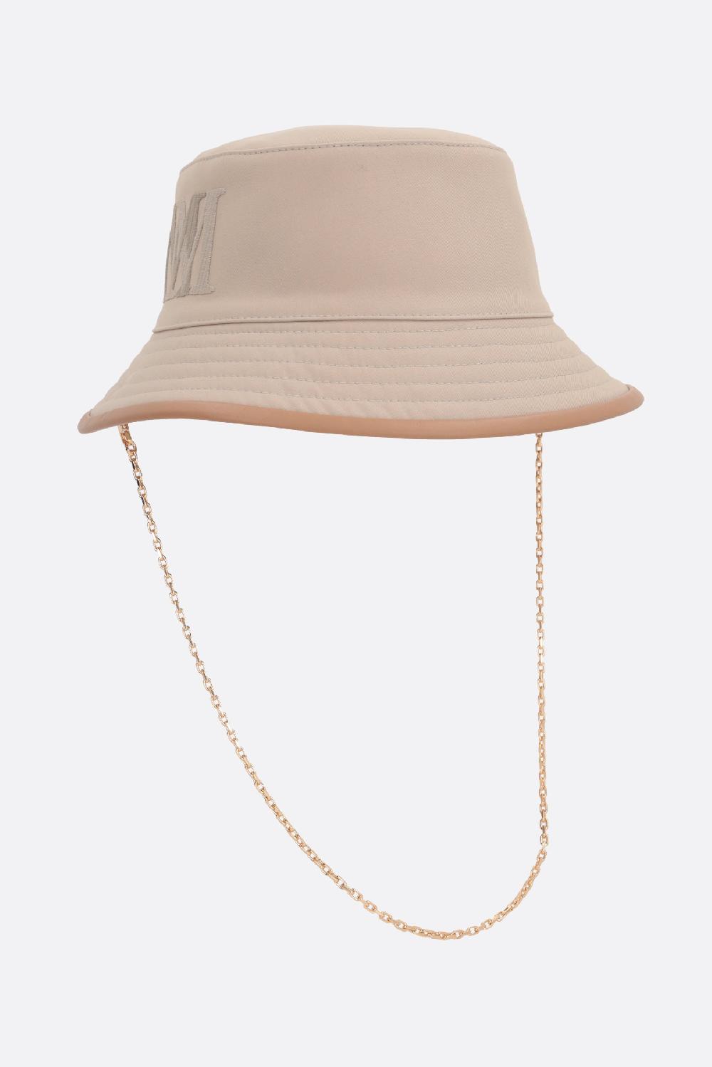 MAX MARA Cloche Pescara In Cotone