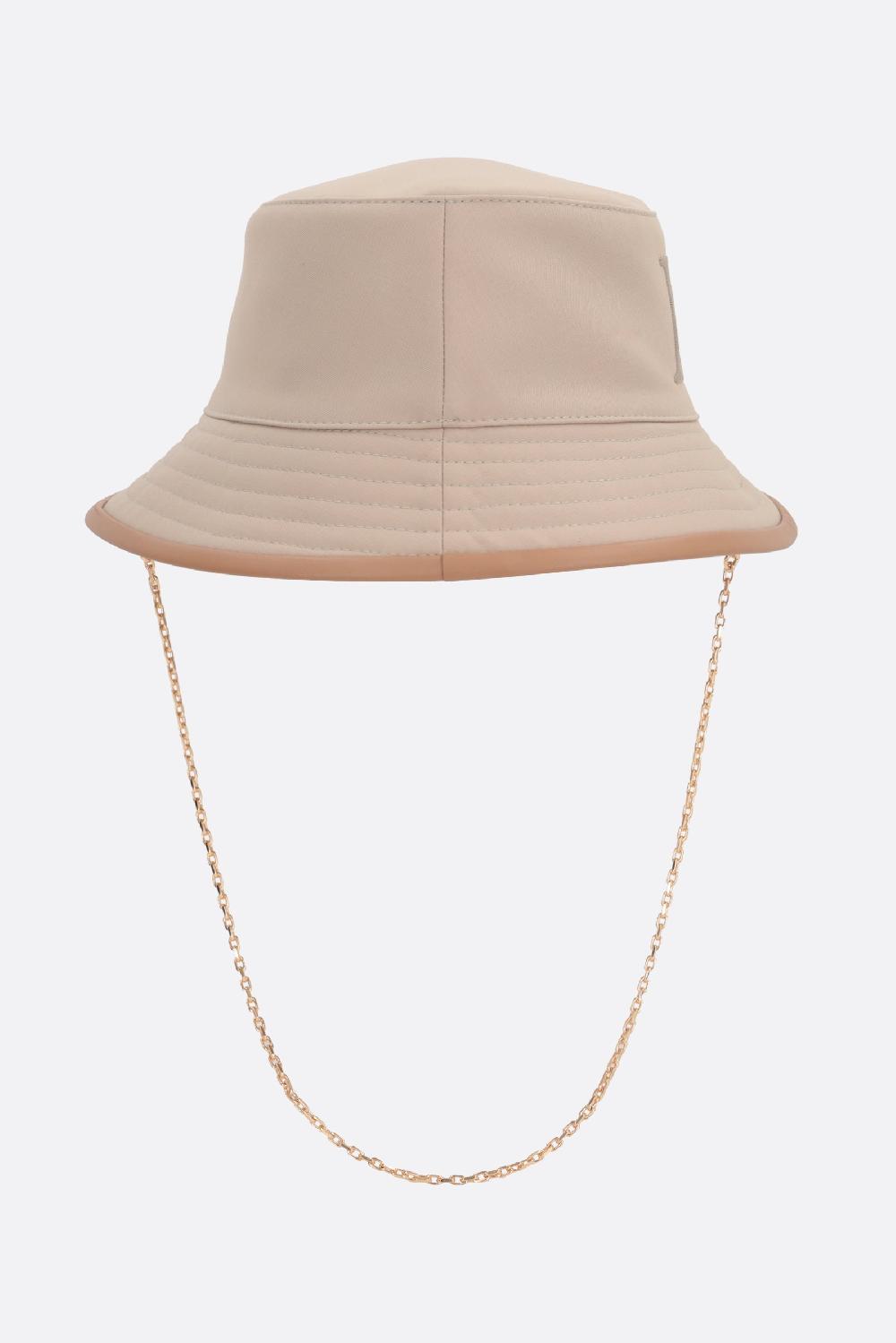 MAX MARA Cloche Pescara In Cotone