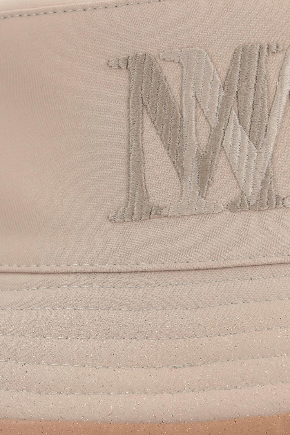 MAX MARA Cloche Pescara In Cotone