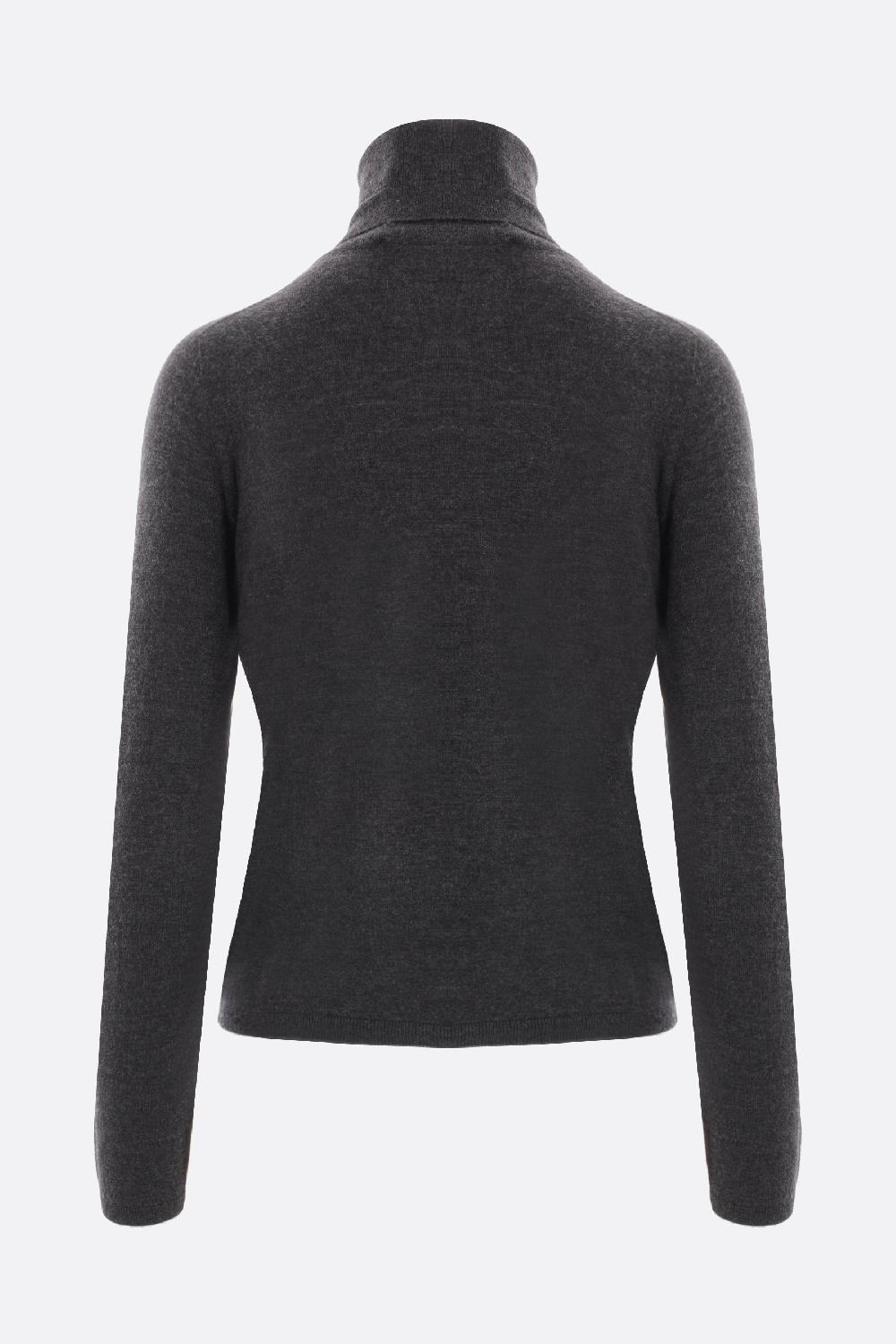 MAX MARA Dolcevita Adda In Cashmere