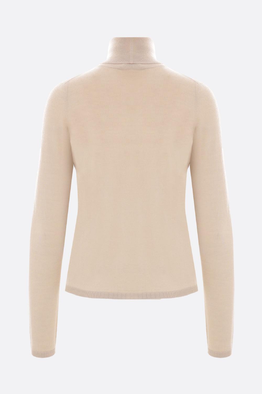 MAX MARA Dolcevita Adda In Cashmere
