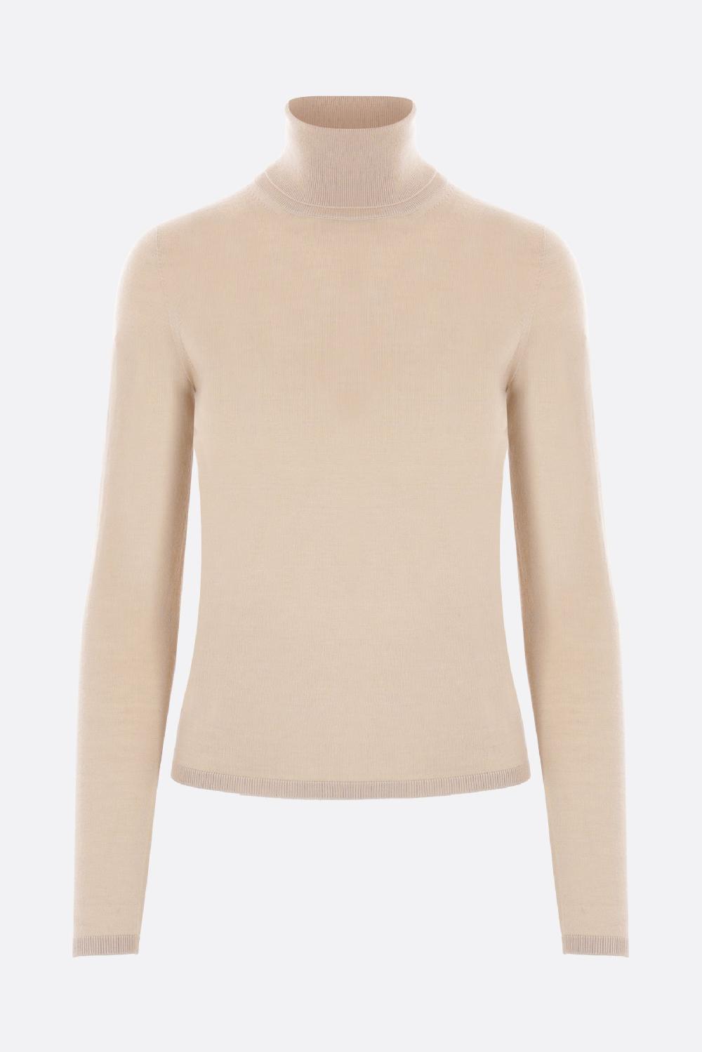 MAX MARA dolcevita Adda in cashmere