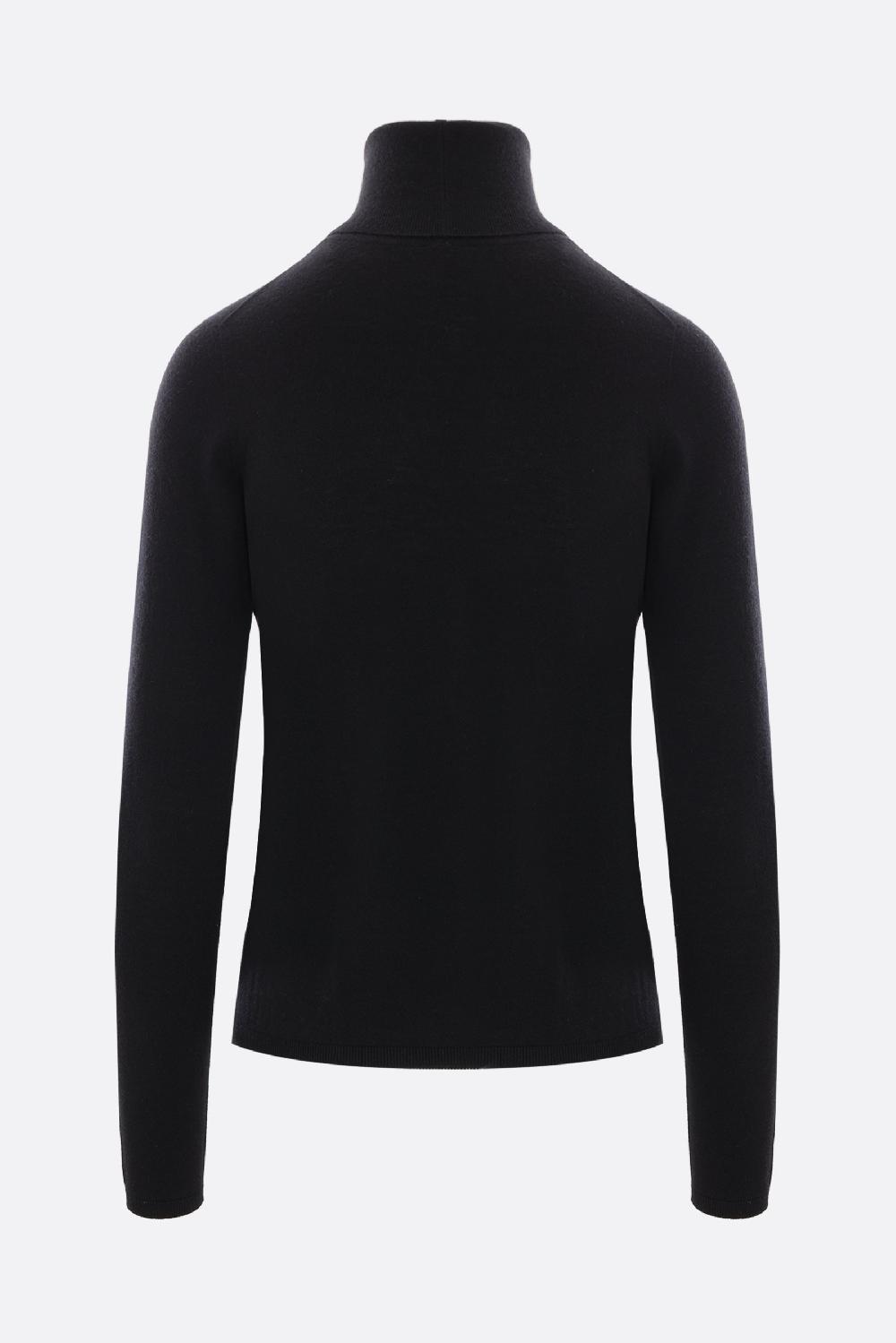 MAX MARA Dolcevita Adda In Cashmere