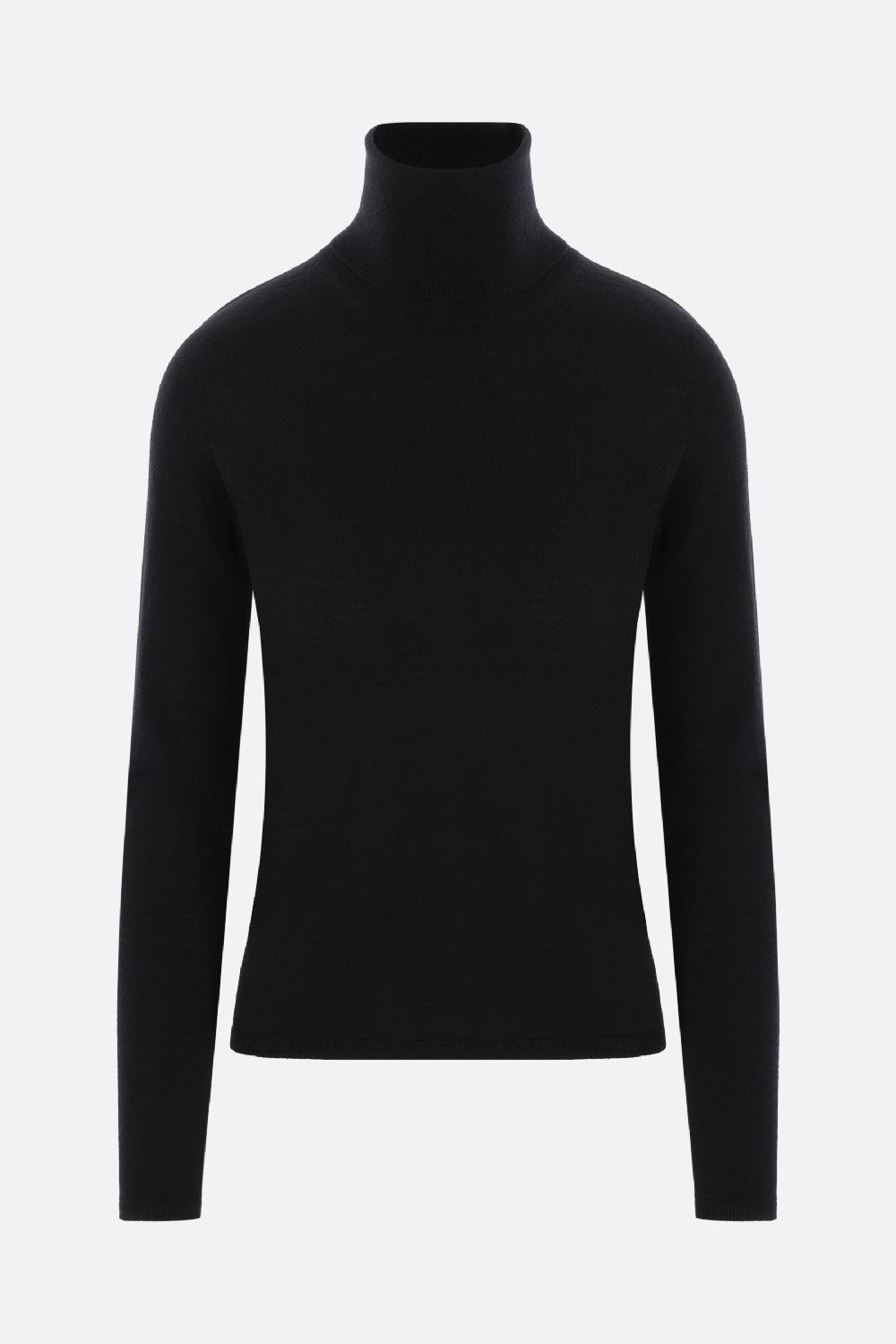 MAX MARA Dolcevita Adda In Cashmere