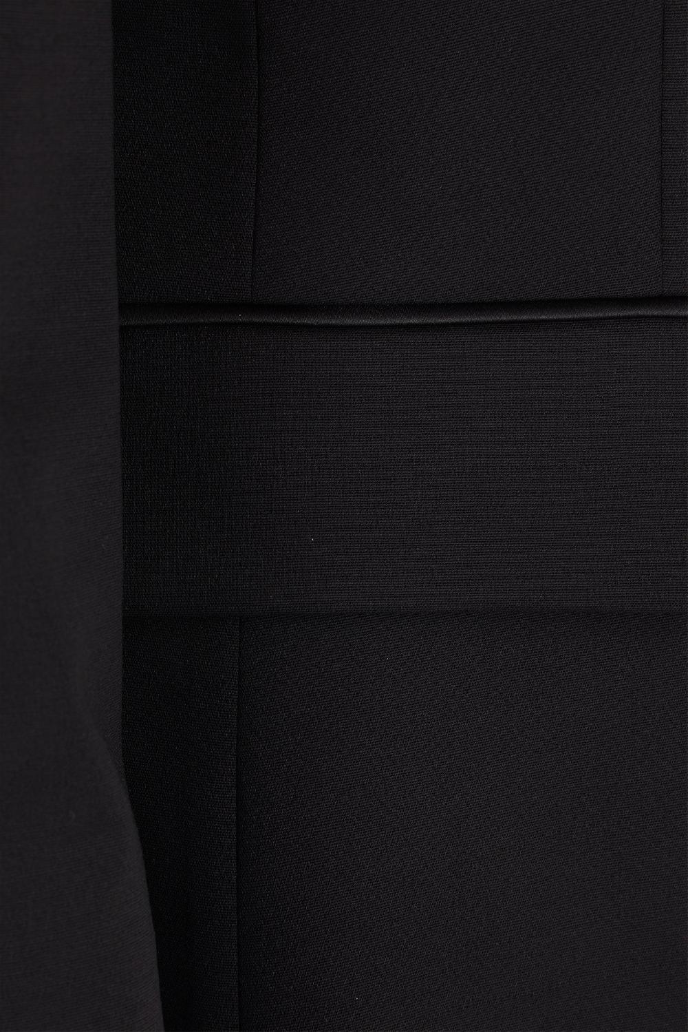 MAX MARA Giacca Monopetto Gara In Lana E Mohair