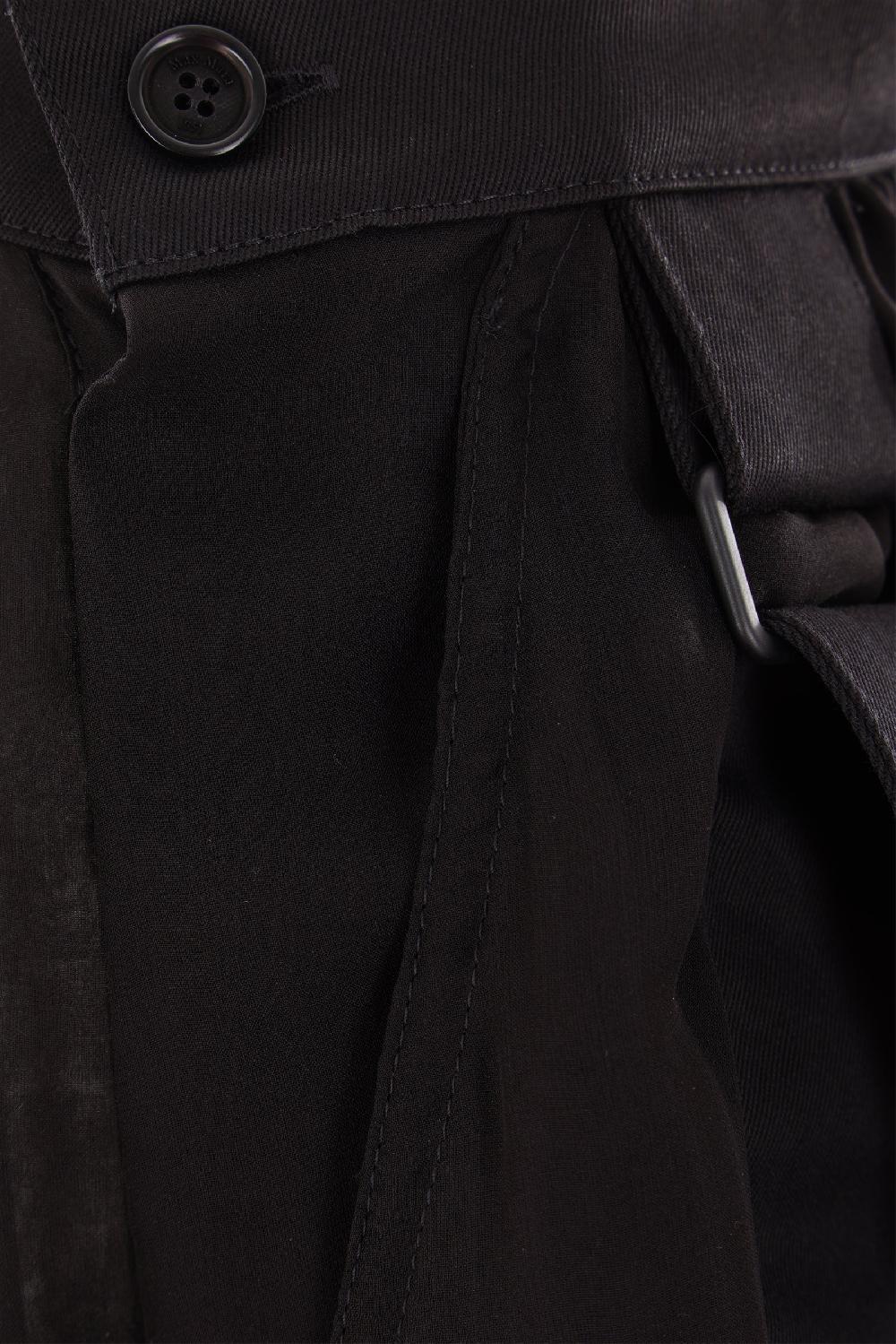 MAX MARA Gonna Jedy In Chiffon