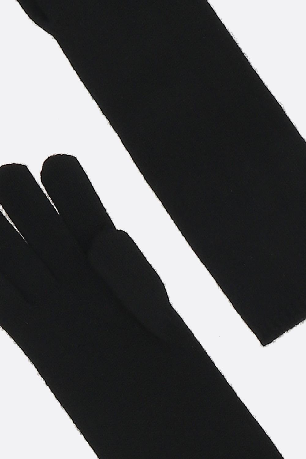 MAX MARA Guanti Alaggio In Cashmere