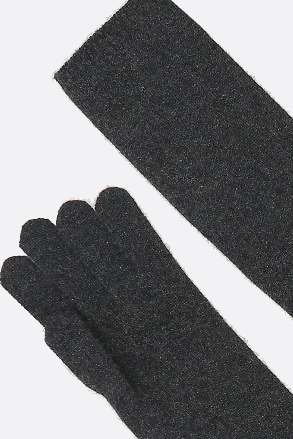 MAX MARA Guanti Alaggio In Cashmere