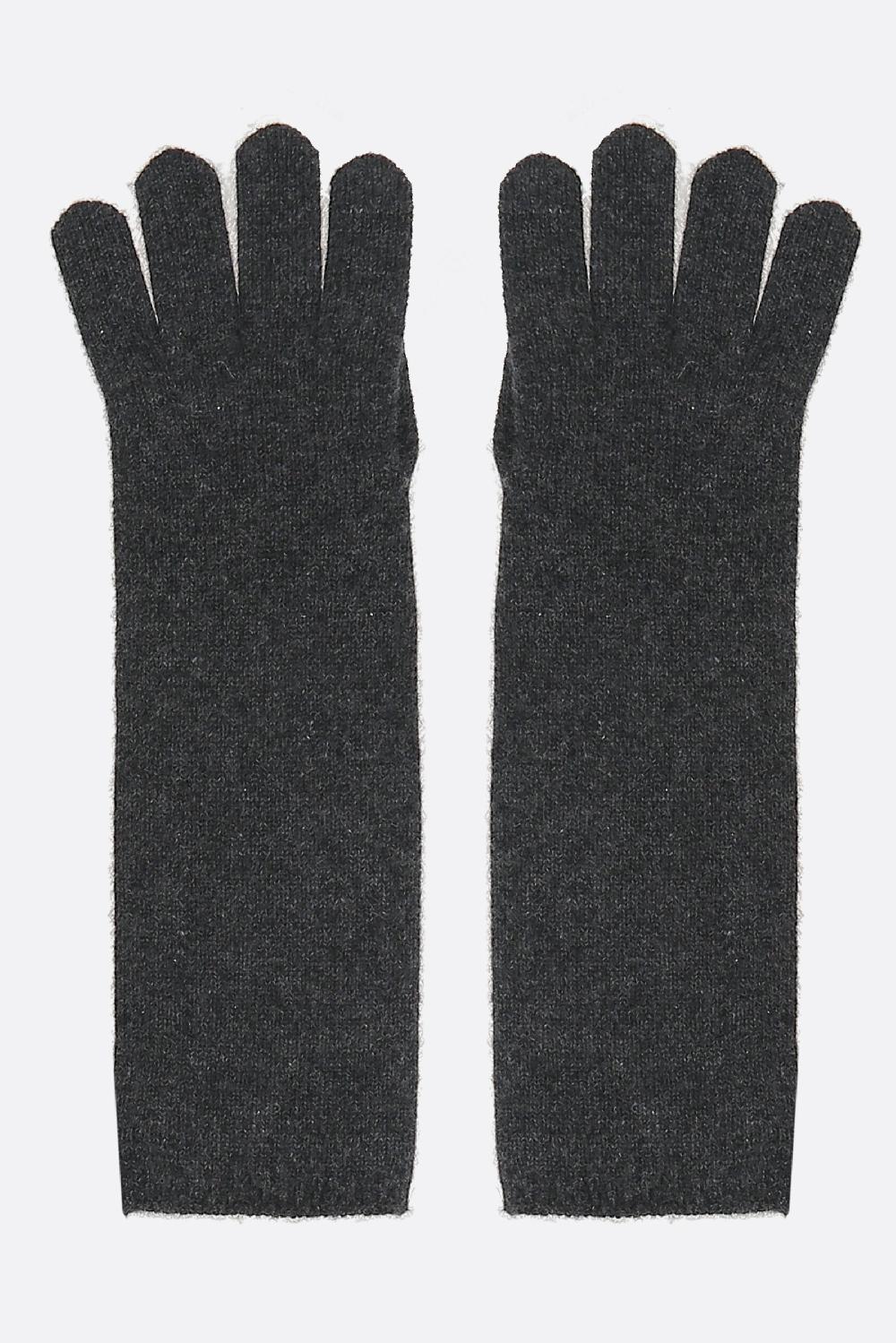 MAX MARA Guanti Alaggio In Cashmere