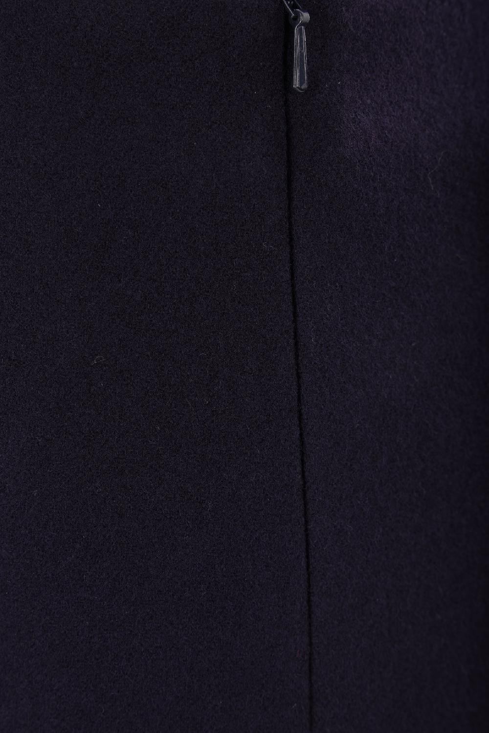 MAX MARA Pantalone Palazzo Arsenio In Lana