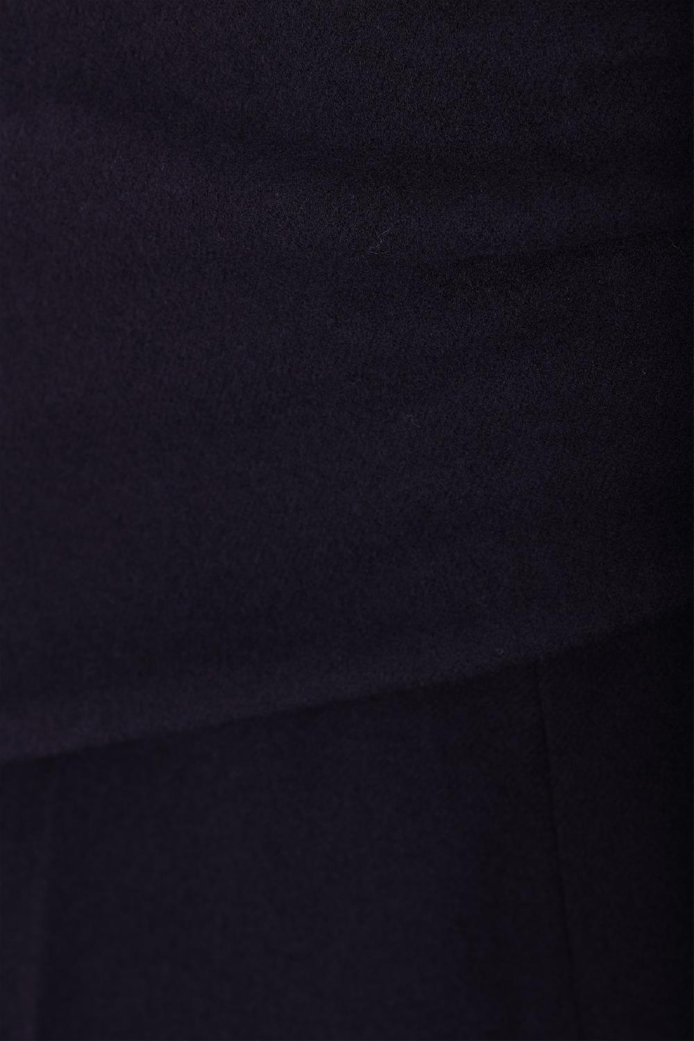 MAX MARA Pantalone Palazzo Arsenio In Lana