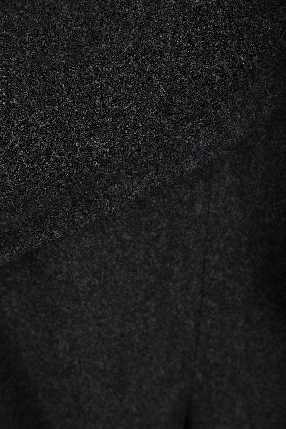 MAX MARA Pantalone Palazzo Arsenio In Lana