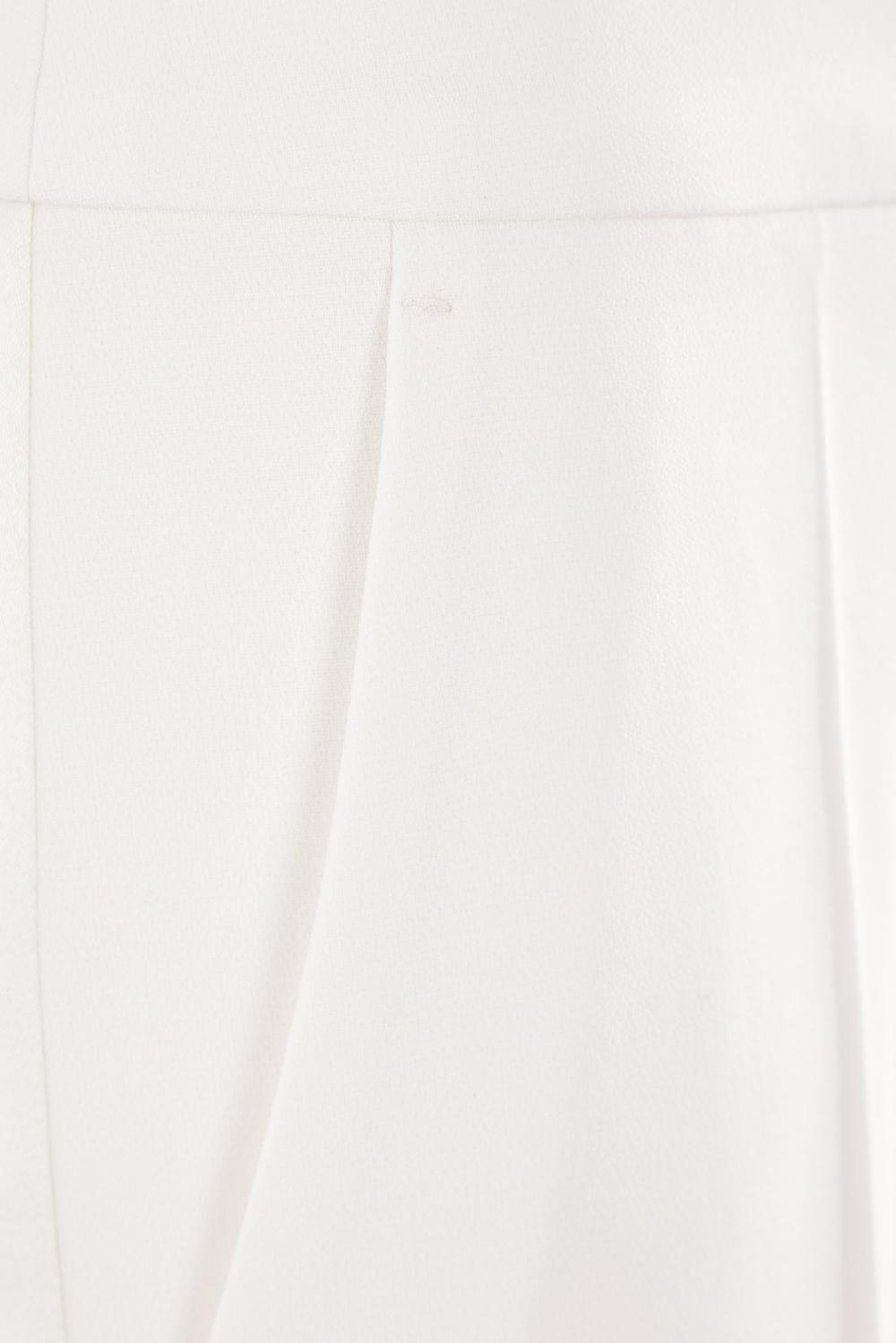 MAX MARA Pantalone Smoking Idoneo In Crepe