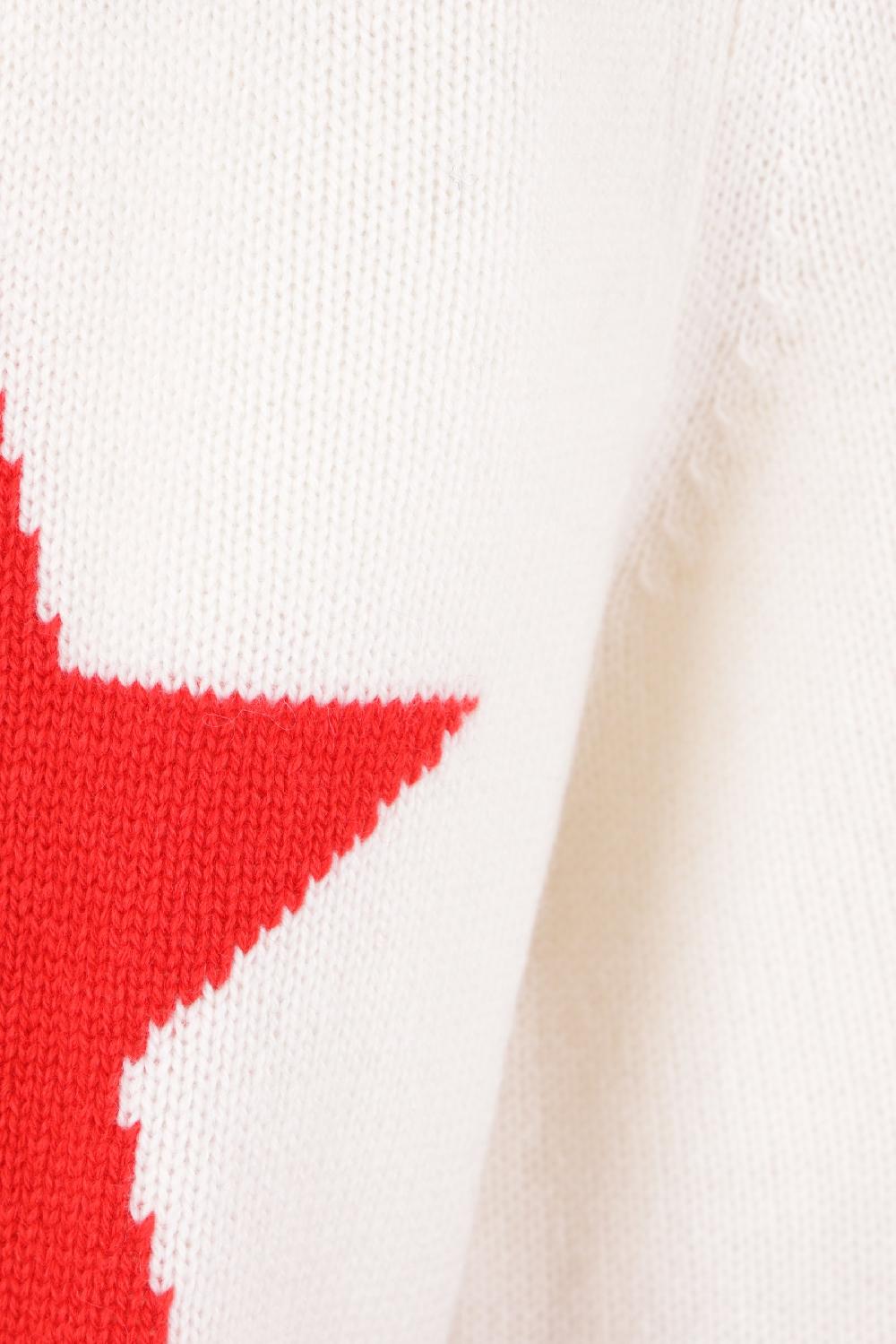 MAX MARA Pullover Dirce In Lana E Cashmere