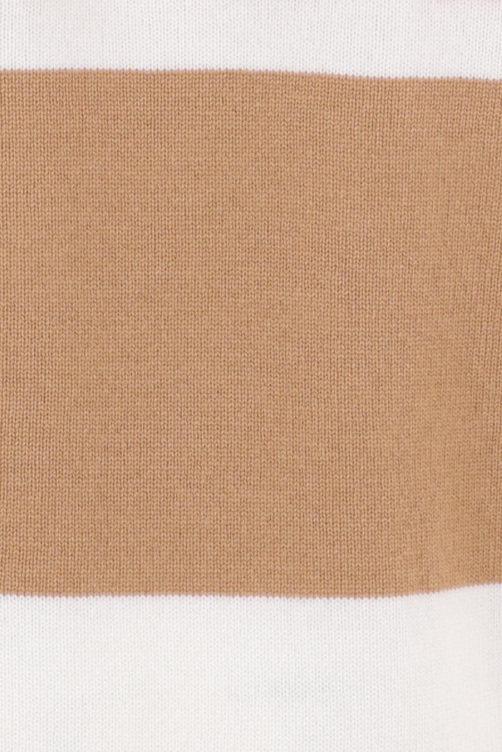 MAX MARA Pullover Dirce In Lana E Cashmere