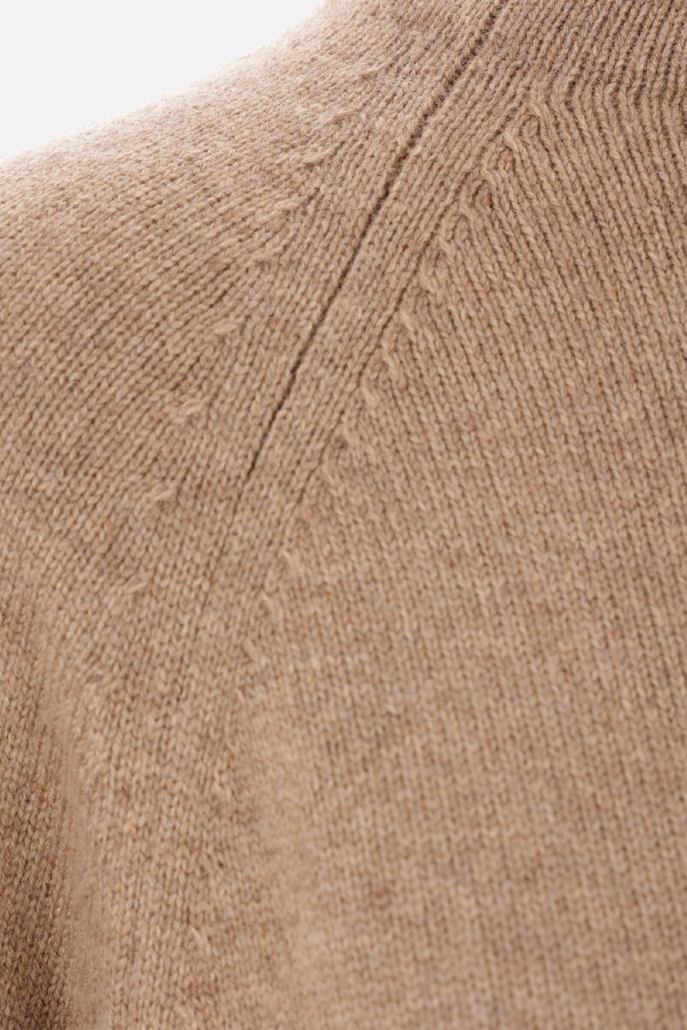 MAX MARA Pullover Tolmin In Maglia Di Cashmere