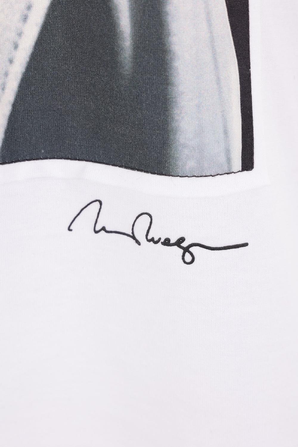 MAX MARA T-shirt Cipria In Cotone