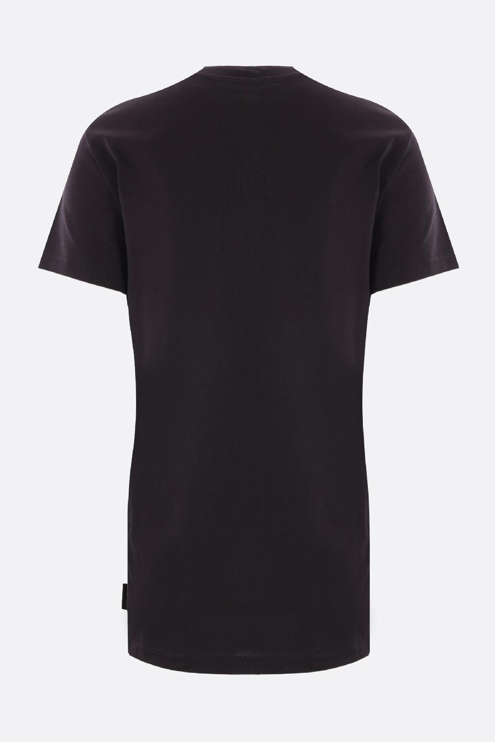 MAX MARA T-shirt Farad In Cotone