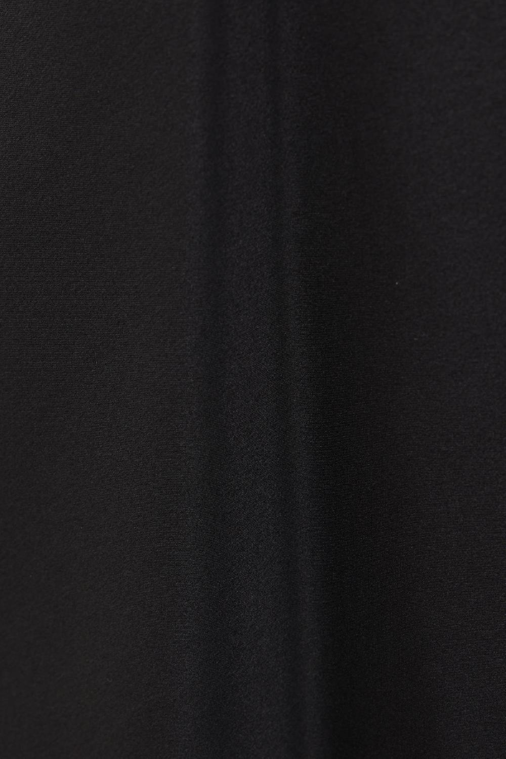 MAX MARA Top Metallo In Raso Di Seta