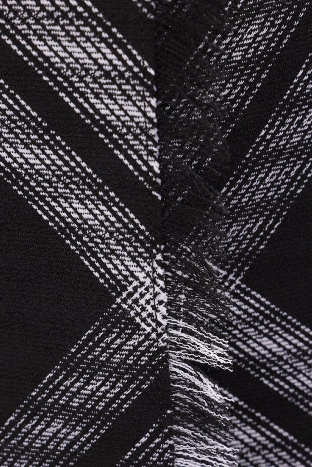 BURBERRY Miniabito Bustier A Portafoglio In Lana Tartan