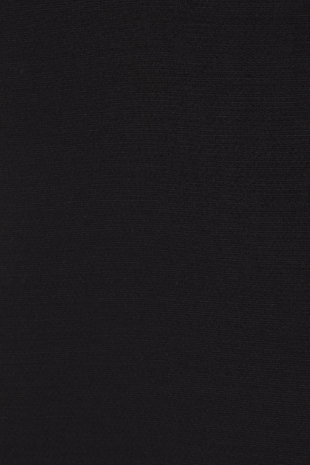 VALENTINO GARAVANI Miniabito In Crepe Couture E Taffetà