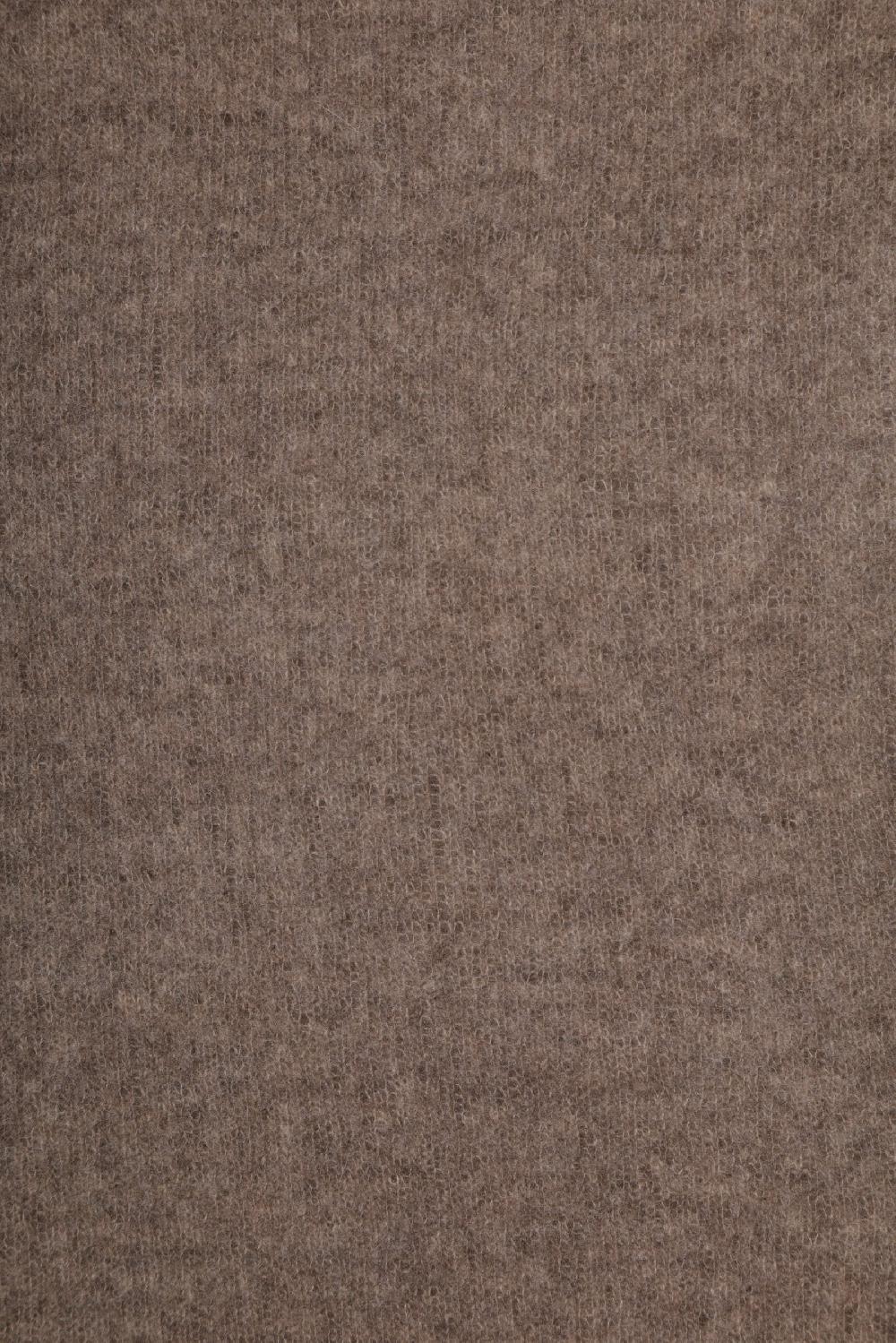 MIRROR IN THE SKY Scialle In Maglia Di Cashmere