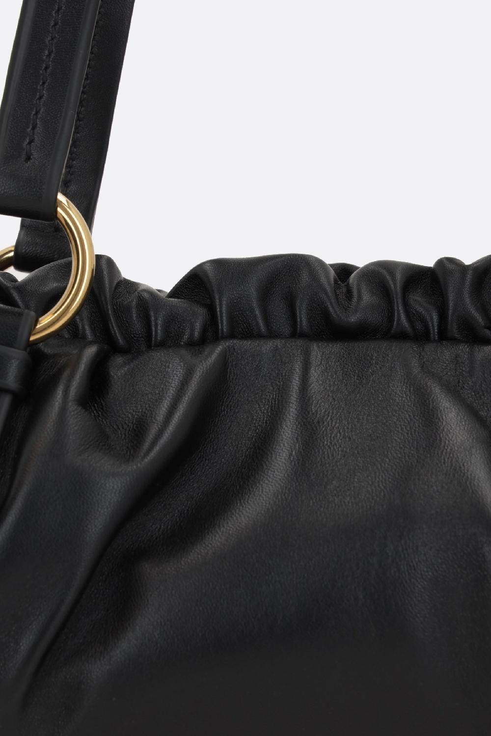 MIU MIU Borsa A Mano Joie In Nappa