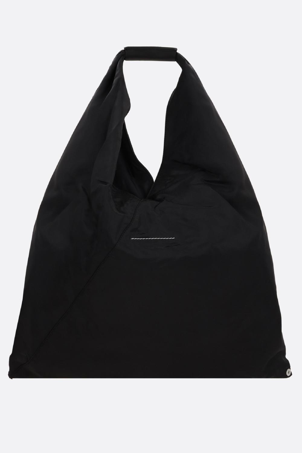 MM6 Borsa A Mano Japanese Classic Media In Tessuto