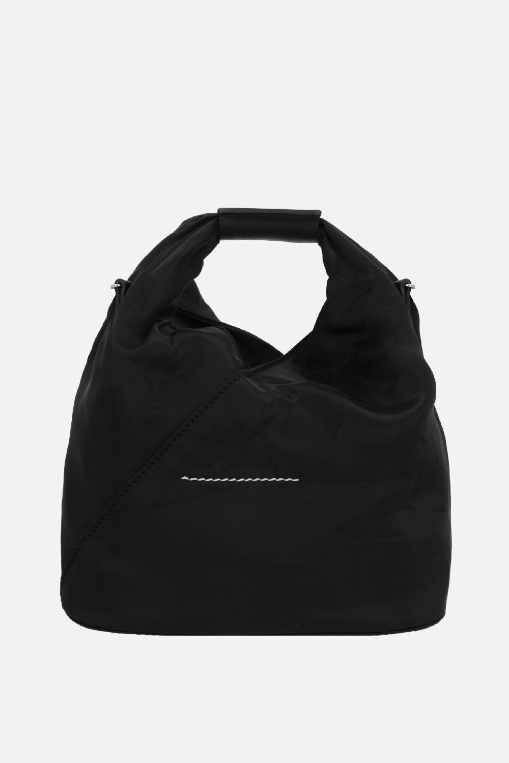 MM6 Borsa A Tracolla Japanese Classic In Tessuto