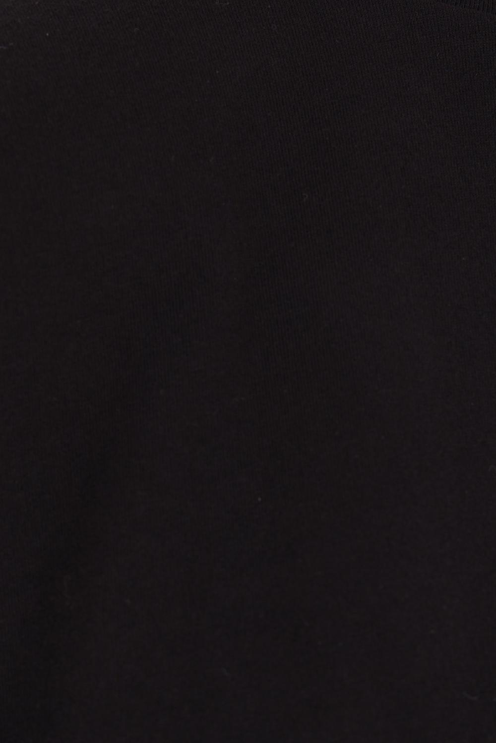 MM6 T-shirt In Cotone Stampa Logo Numerico