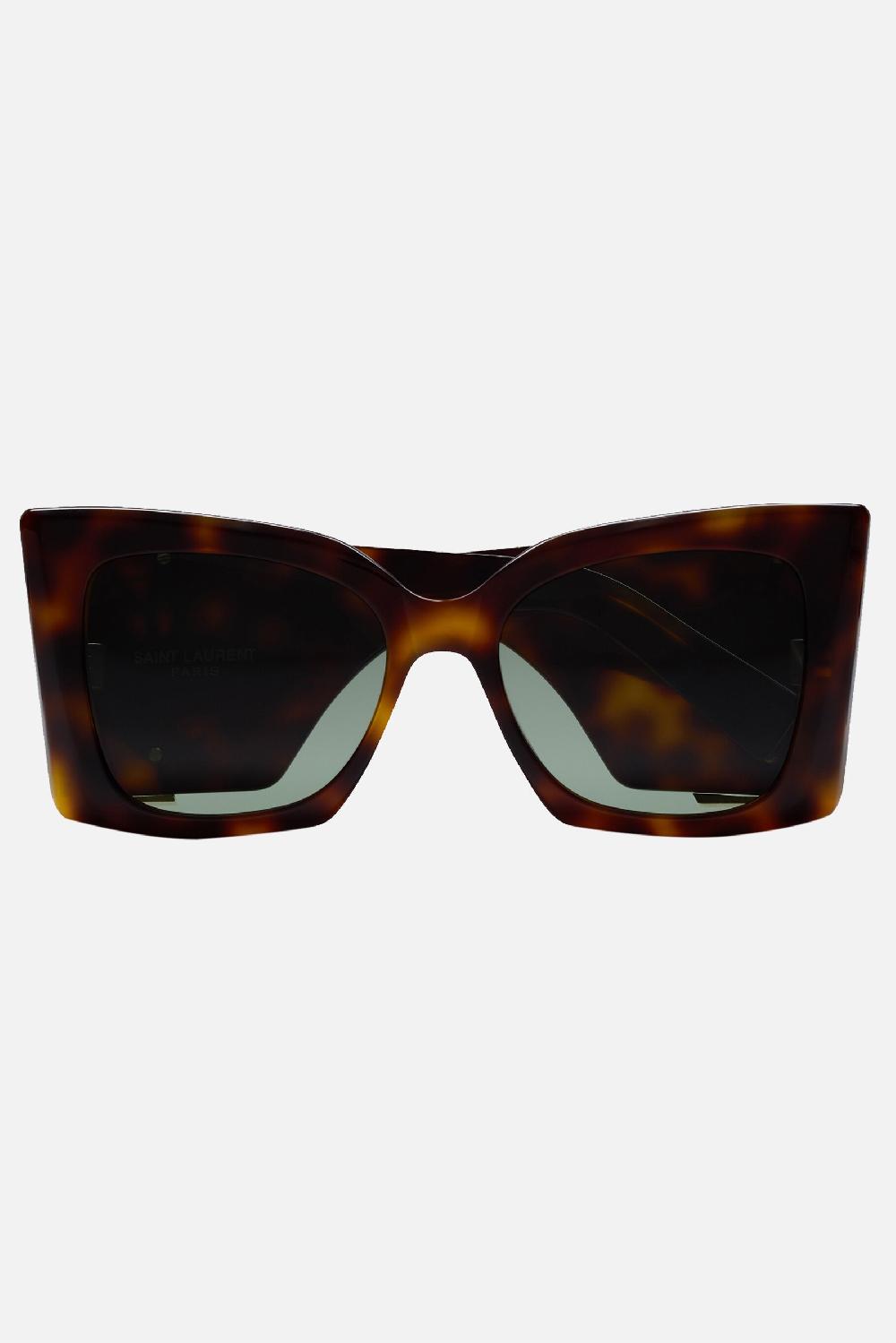 SAINT LAURENT occhiale da sole SL M119 BLAZE in acetato