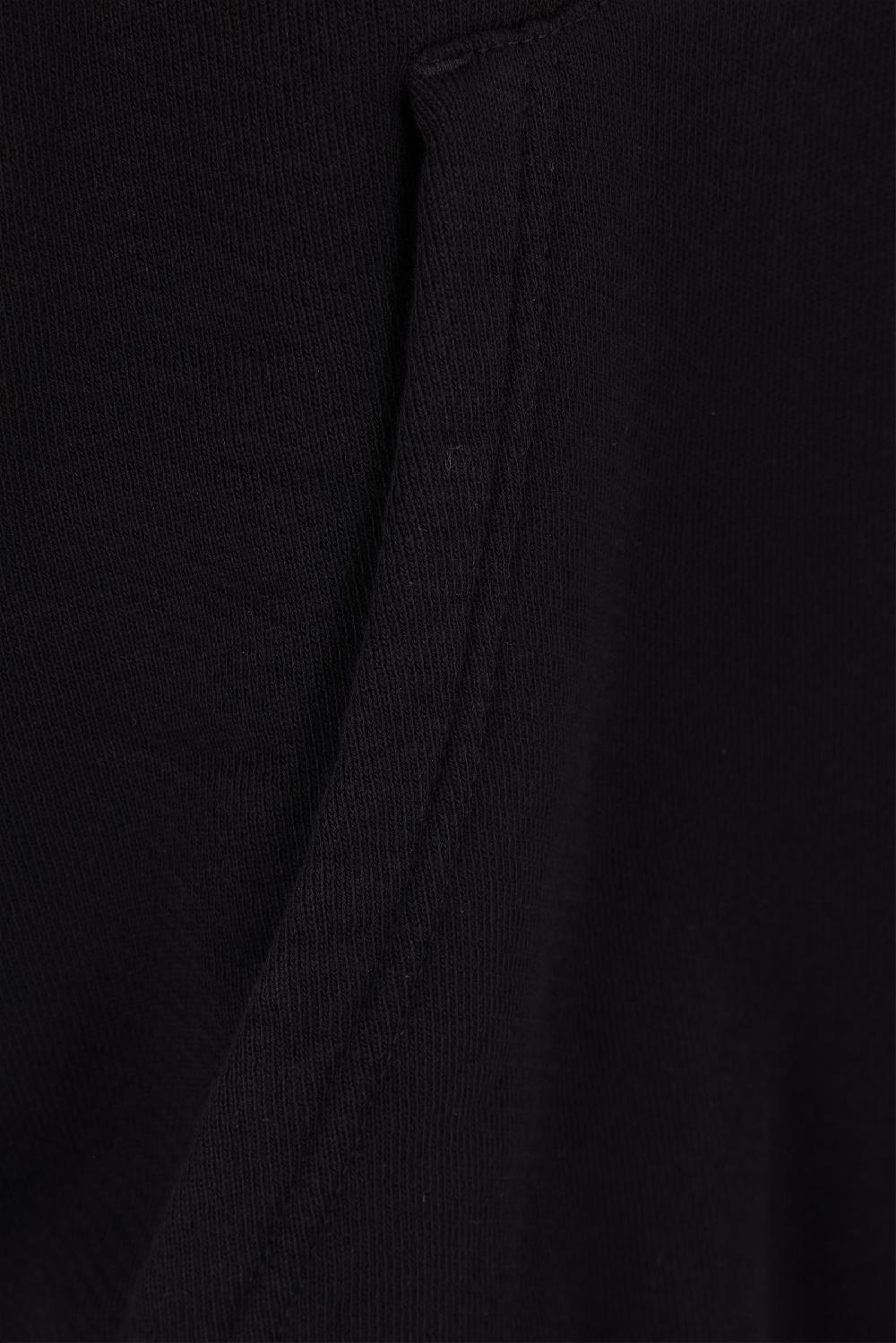 OFF WHITE Felpa Oversize 3D Logo In Jersey