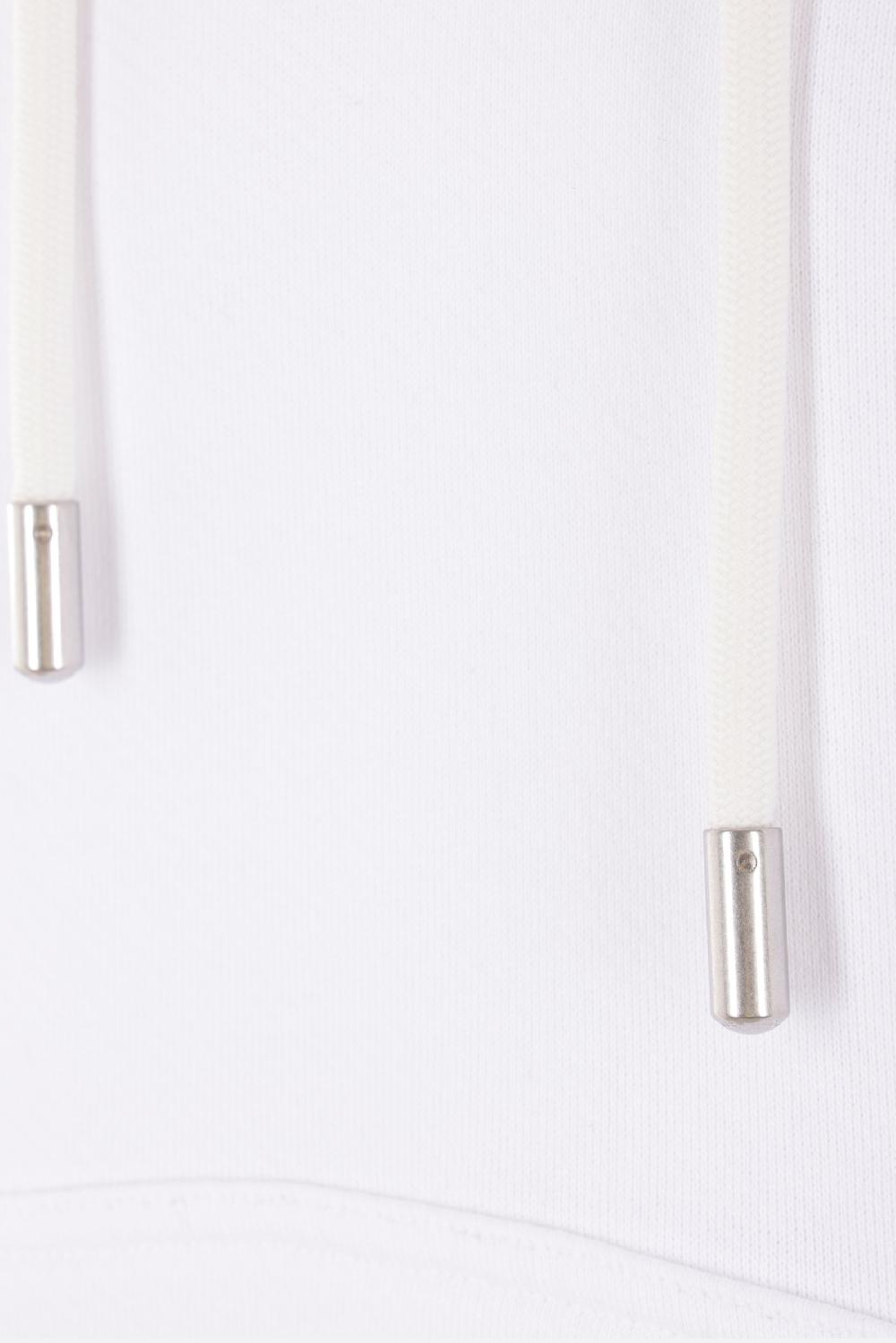 OFF WHITE Felpa Skate In Jersey