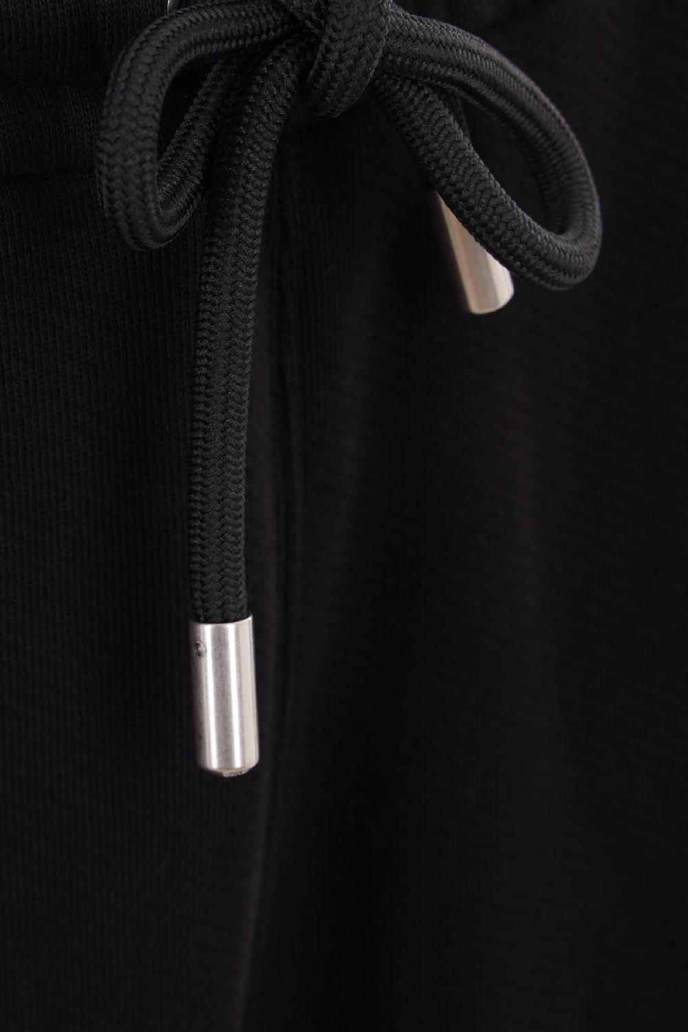 OFF WHITE Pantalone Jogging Pixel Diag In Jersey