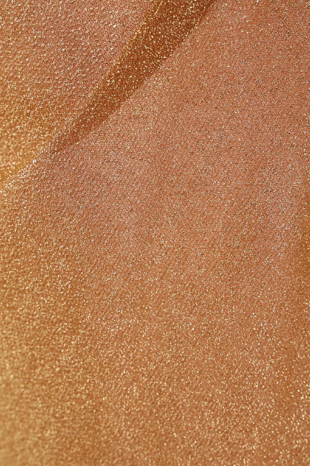 OSEREE Abito Monospalla In Lurex