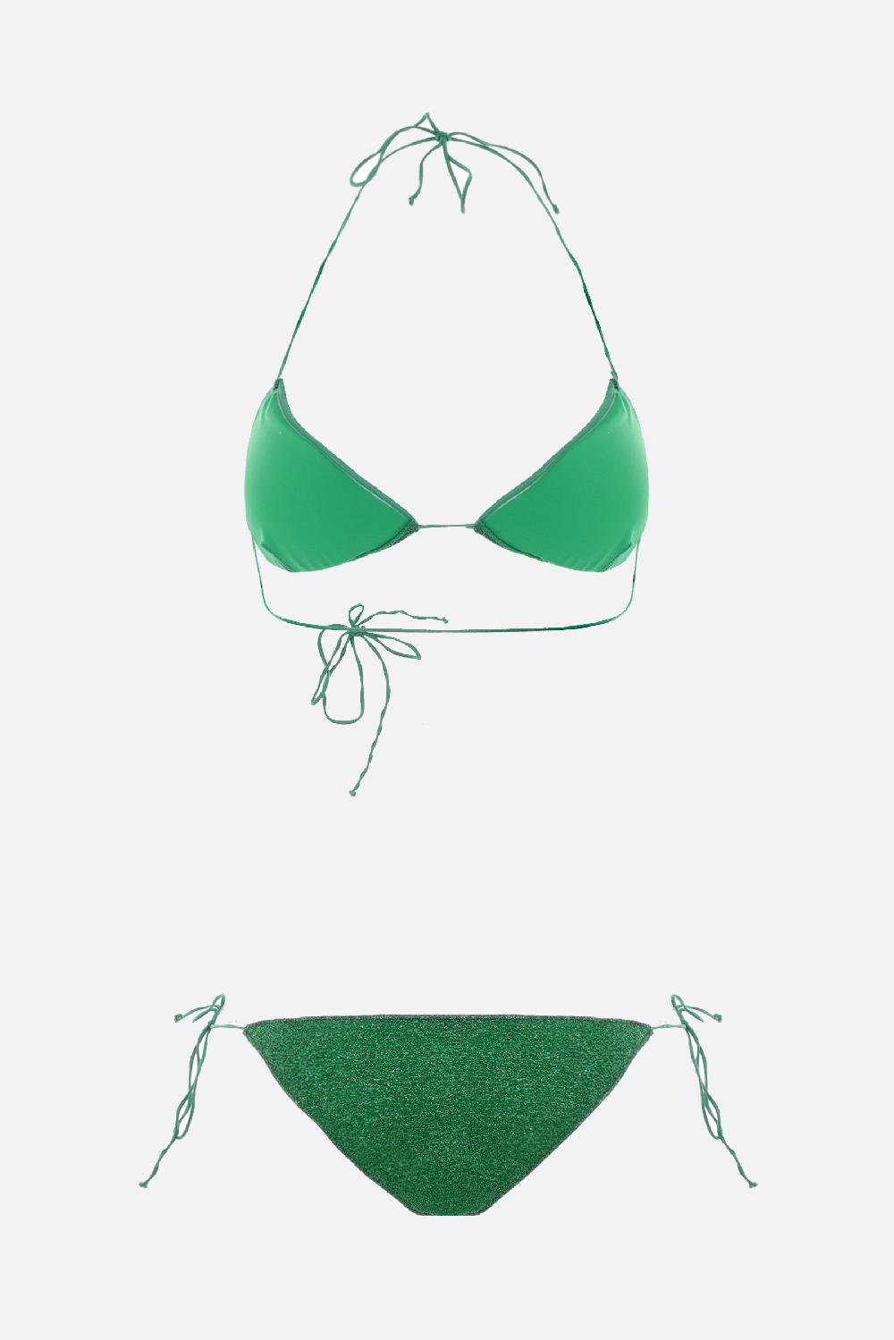 OSEREE Bikini Lumière In Lurex