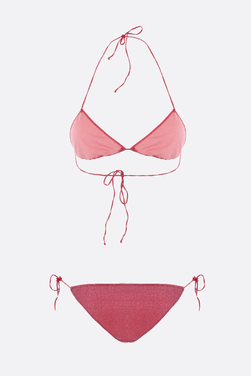OSEREE Bikini Lumière Shade In Lurex