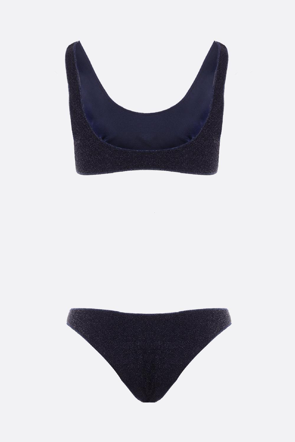 OSEREE Bikini Lumière Sporty In Lurex