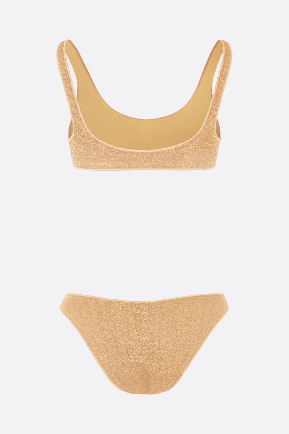 OSEREE Bikini Lumière Sporty In Lurex