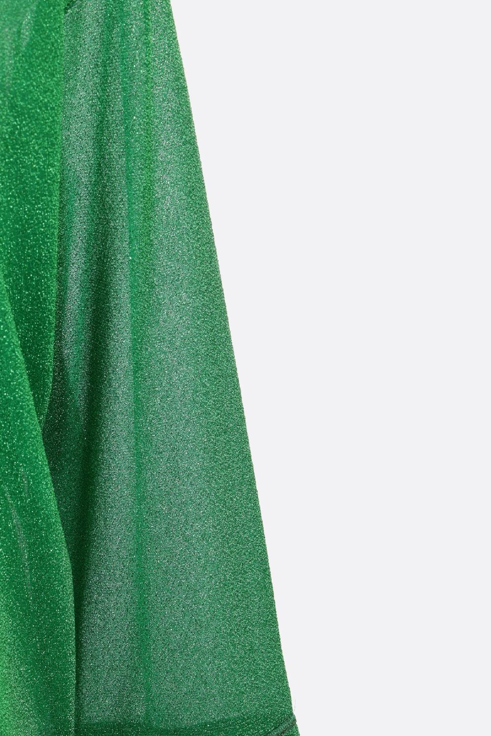 OSEREE Camicia Lumière In Lurex