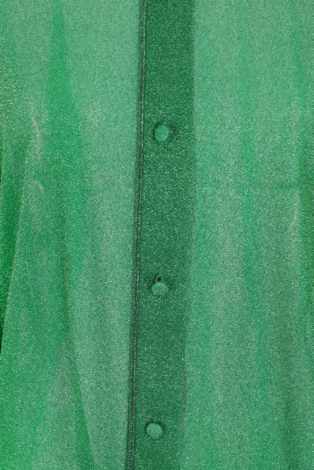 OSEREE Camicia Lumière In Lurex
