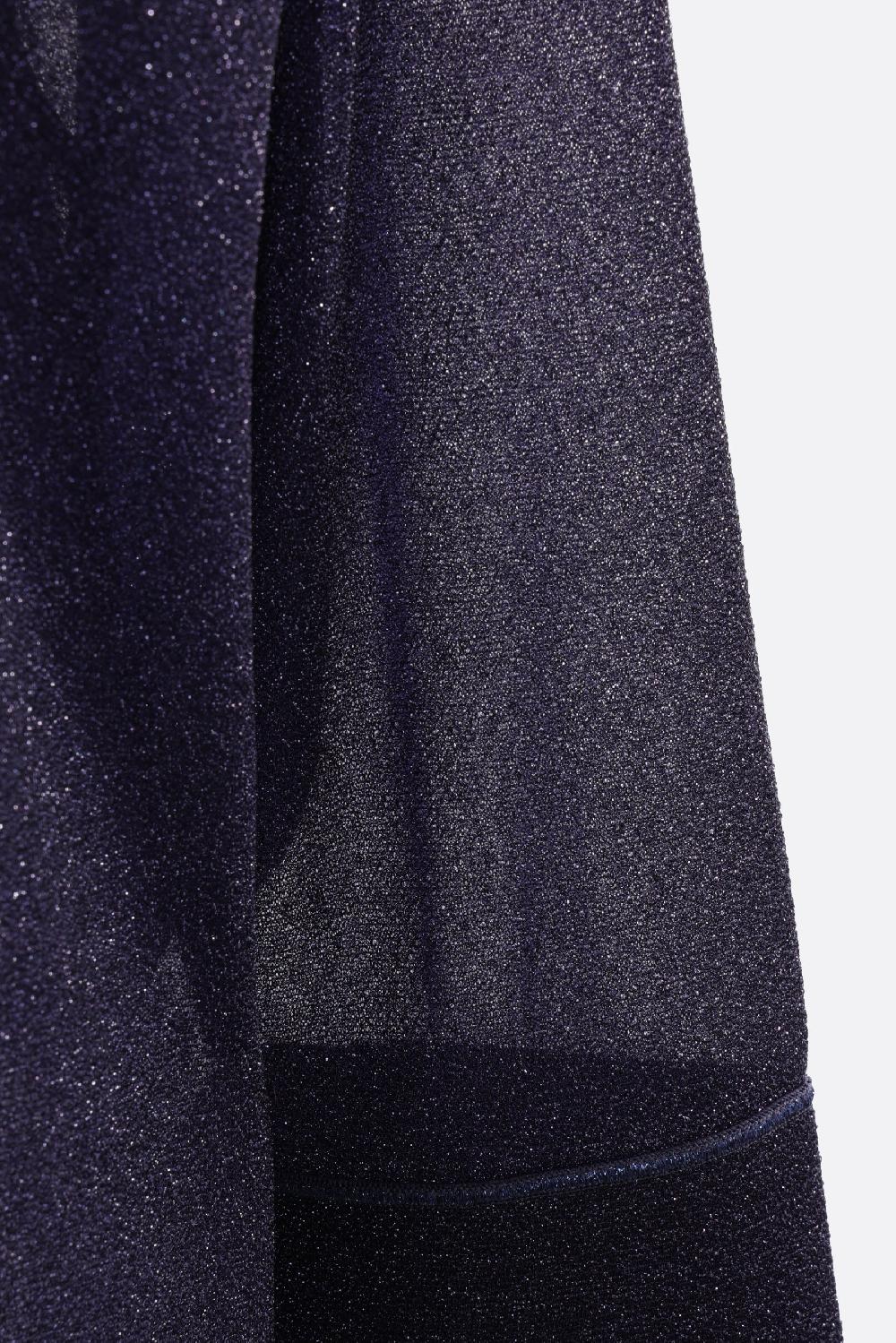 OSEREE Camicia Lumière In Lurex