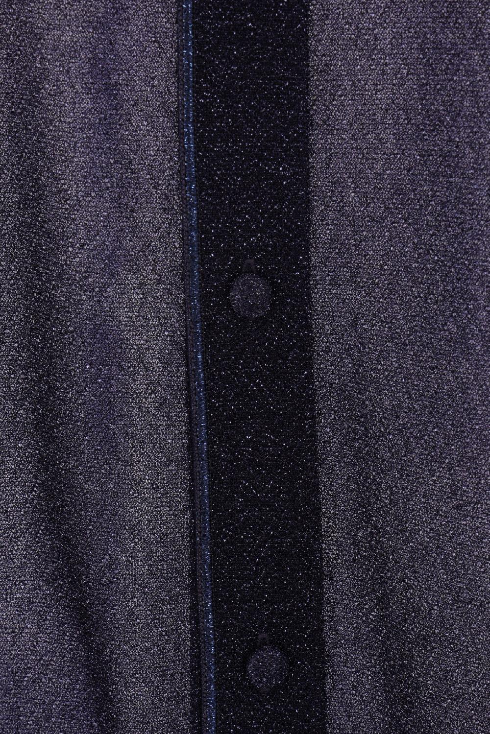 OSEREE Camicia Lumière In Lurex