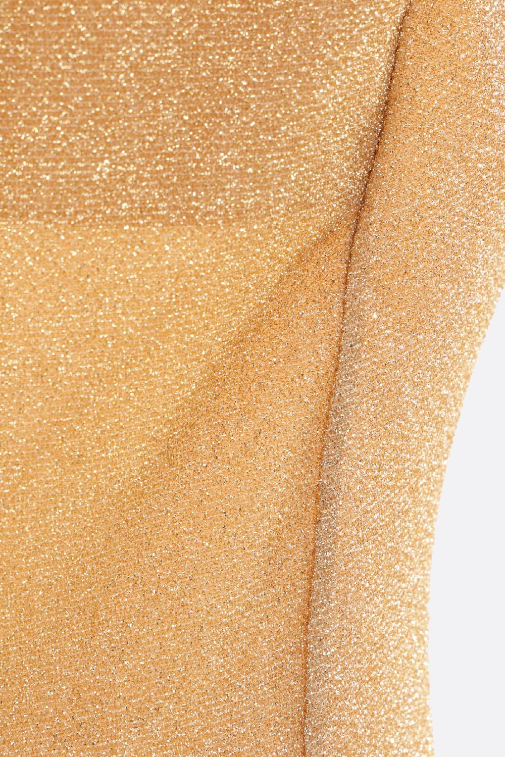 OSEREE Costume Intero Lumière Maillot In Lurex