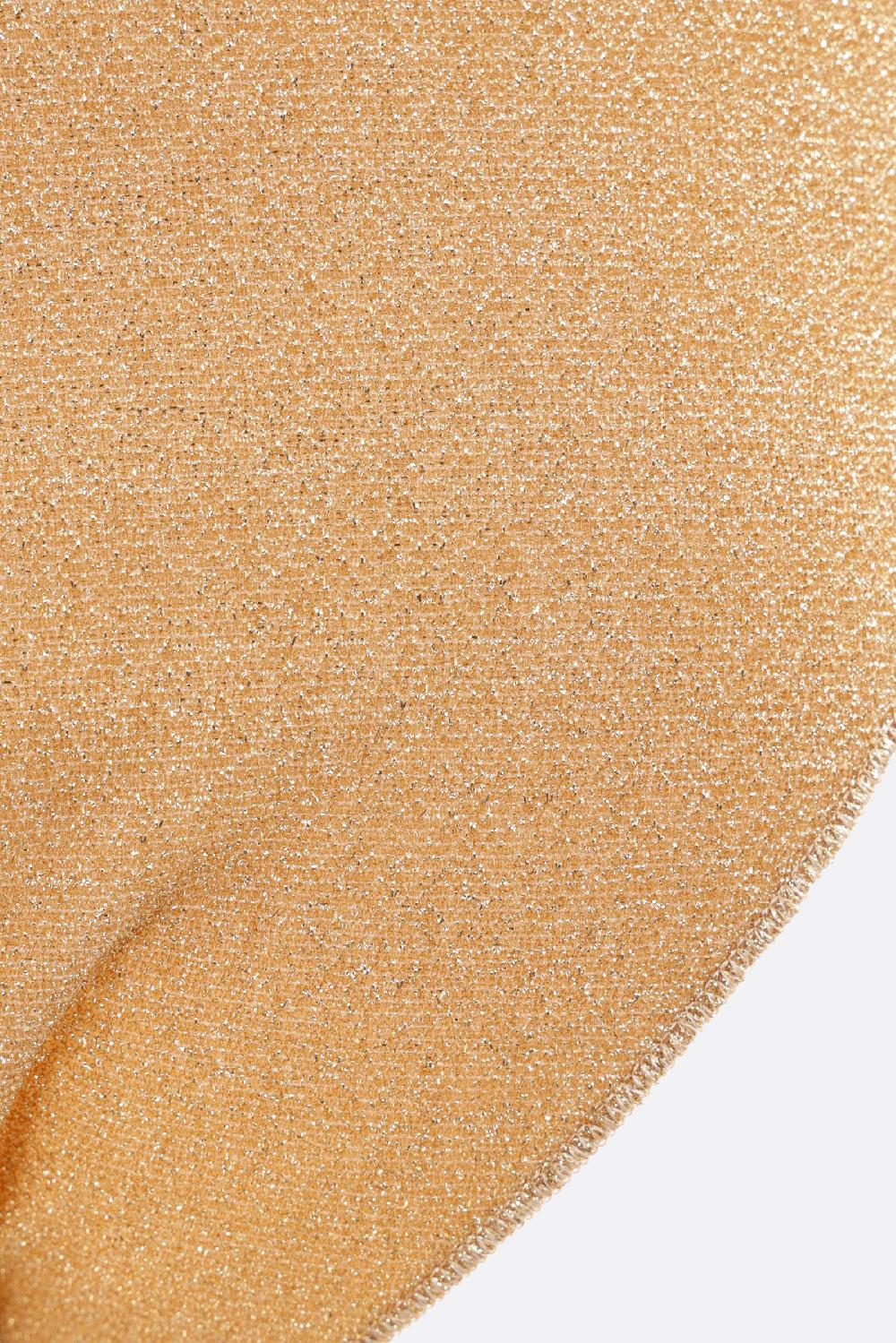 OSEREE Costume Intero Lumière Maillot In Lurex