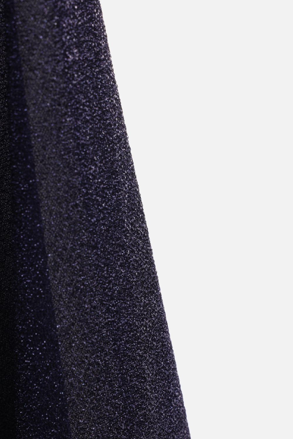 OSEREE Miniabito Kaftano Lumière In Lurex