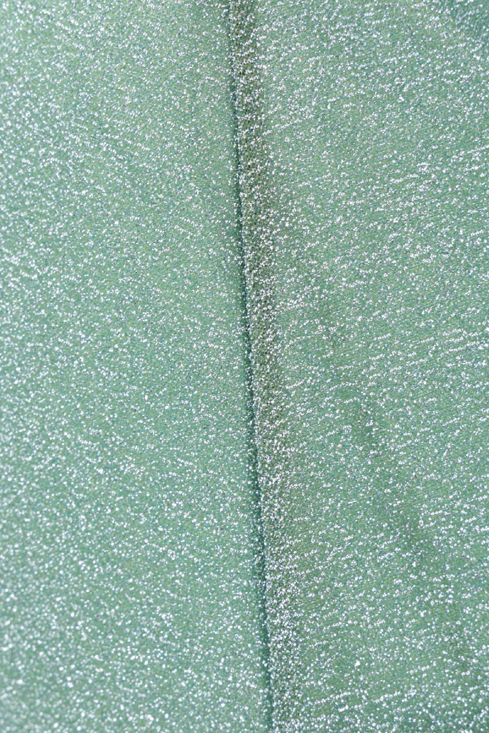 OSEREE Miniabito Lumière Knot In Lurex