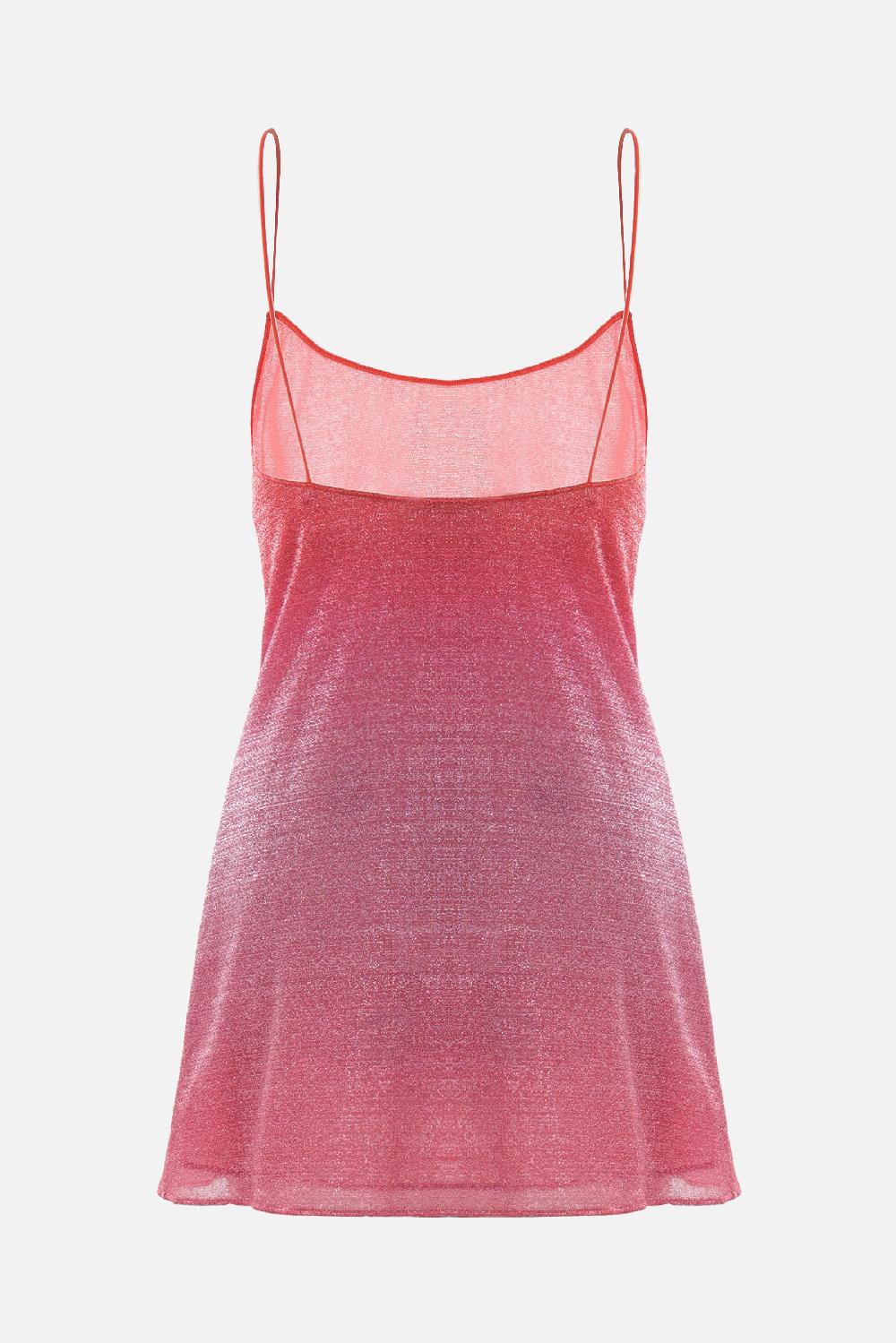 OSEREE Miniabito Lumière Shade In Lurex